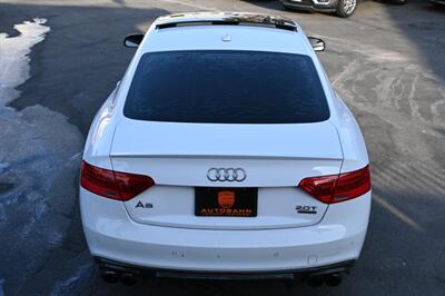 2017 Audi A5 2.0T quattro Sport   - Photo 21 - Norwalk, CA 90650-2241