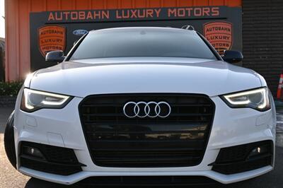 2017 Audi A5 2.0T quattro Sport   - Photo 2 - Norwalk, CA 90650-2241