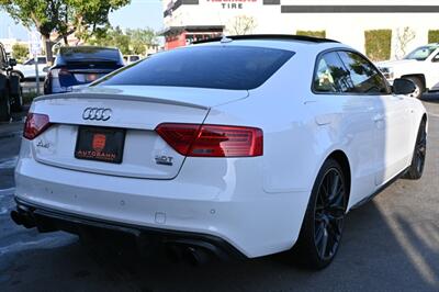 2017 Audi A5 2.0T quattro Sport   - Photo 26 - Norwalk, CA 90650-2241