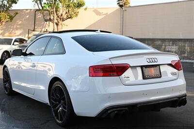2017 Audi A5 2.0T quattro Sport   - Photo 17 - Norwalk, CA 90650-2241