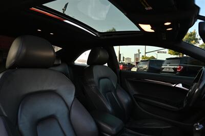 2017 Audi A5 2.0T quattro Sport   - Photo 54 - Norwalk, CA 90650-2241