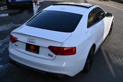 2017 Audi A5 2.0T quattro Sport   - Photo 25 - Norwalk, CA 90650-2241