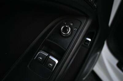 2017 Audi A5 2.0T quattro Sport   - Photo 36 - Norwalk, CA 90650-2241