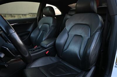 2017 Audi A5 2.0T quattro Sport   - Photo 40 - Norwalk, CA 90650-2241