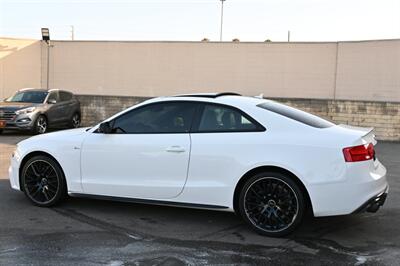 2017 Audi A5 2.0T quattro Sport   - Photo 15 - Norwalk, CA 90650-2241