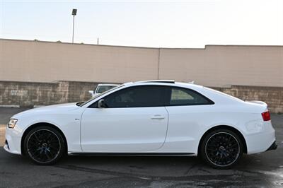 2017 Audi A5 2.0T quattro Sport   - Photo 14 - Norwalk, CA 90650-2241