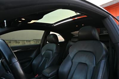 2017 Audi A5 2.0T quattro Sport   - Photo 41 - Norwalk, CA 90650-2241