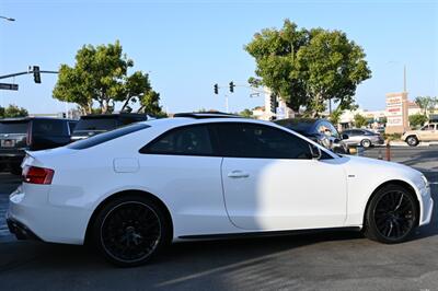 2017 Audi A5 2.0T quattro Sport   - Photo 28 - Norwalk, CA 90650-2241