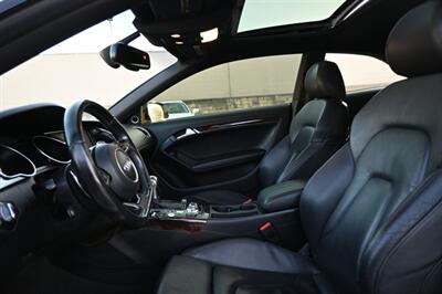 2017 Audi A5 2.0T quattro Sport   - Photo 38 - Norwalk, CA 90650-2241