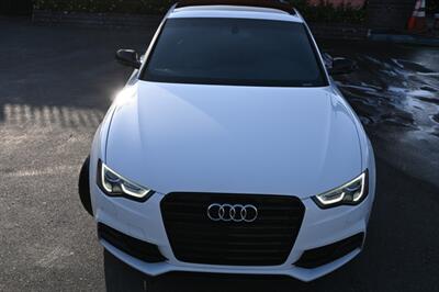 2017 Audi A5 2.0T quattro Sport   - Photo 3 - Norwalk, CA 90650-2241