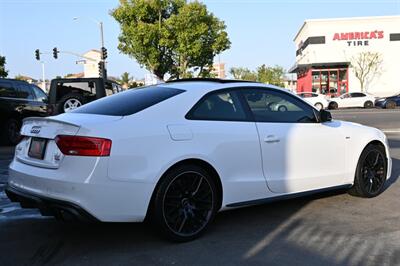 2017 Audi A5 2.0T quattro Sport   - Photo 27 - Norwalk, CA 90650-2241