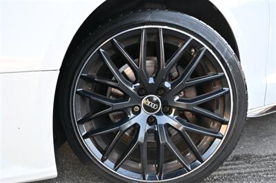 2017 Audi A5 2.0T quattro Sport   - Photo 9 - Norwalk, CA 90650-2241