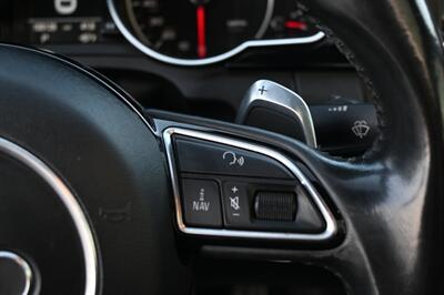 2017 Audi A5 2.0T quattro Sport   - Photo 45 - Norwalk, CA 90650-2241