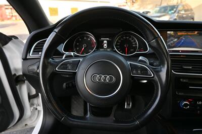 2017 Audi A5 2.0T quattro Sport   - Photo 44 - Norwalk, CA 90650-2241