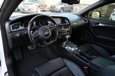 2017 Audi A5 2.0T quattro Sport   - Photo 39 - Norwalk, CA 90650-2241