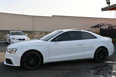 2017 Audi A5 2.0T quattro Sport   - Photo 13 - Norwalk, CA 90650-2241