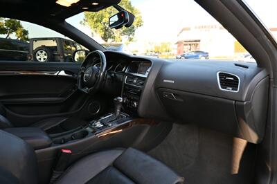 2017 Audi A5 2.0T quattro Sport   - Photo 52 - Norwalk, CA 90650-2241