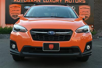 2020 Subaru Crosstrek Limited   - Photo 2 - Norwalk, CA 90650-2241
