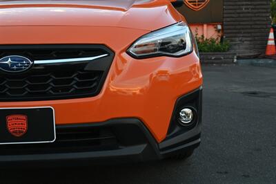 2020 Subaru Crosstrek Limited   - Photo 5 - Norwalk, CA 90650-2241