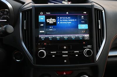 2020 Subaru Crosstrek Limited   - Photo 36 - Norwalk, CA 90650-2241