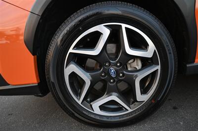 2020 Subaru Crosstrek Limited   - Photo 15 - Norwalk, CA 90650-2241
