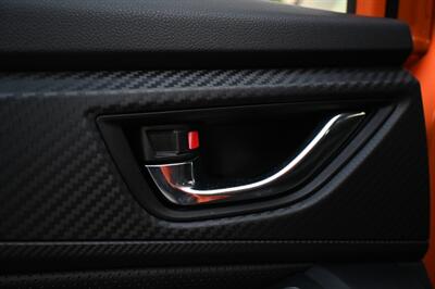 2020 Subaru Crosstrek Limited   - Photo 43 - Norwalk, CA 90650-2241