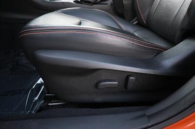 2020 Subaru Crosstrek Limited   - Photo 23 - Norwalk, CA 90650-2241