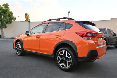 2020 Subaru Crosstrek Limited   - Photo 8 - Norwalk, CA 90650-2241
