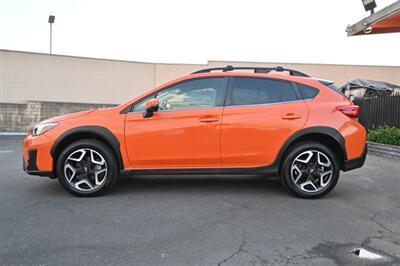 2020 Subaru Crosstrek Limited   - Photo 7 - Norwalk, CA 90650-2241