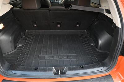 2020 Subaru Crosstrek Limited   - Photo 49 - Norwalk, CA 90650-2241