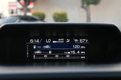 2020 Subaru Crosstrek Limited   - Photo 34 - Norwalk, CA 90650-2241