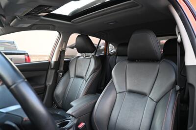 2020 Subaru Crosstrek Limited   - Photo 24 - Norwalk, CA 90650-2241