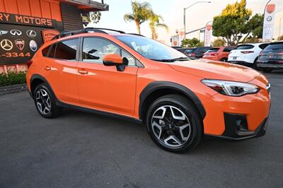 2020 Subaru Crosstrek Limited   - Photo 14 - Norwalk, CA 90650-2241
