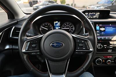 2020 Subaru Crosstrek Limited   - Photo 26 - Norwalk, CA 90650-2241