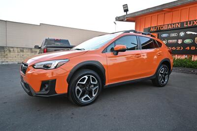 2020 Subaru Crosstrek Limited   - Photo 6 - Norwalk, CA 90650-2241