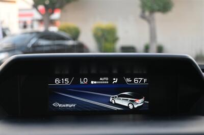 2020 Subaru Crosstrek Limited   - Photo 35 - Norwalk, CA 90650-2241
