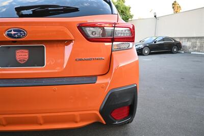 2020 Subaru Crosstrek Limited   - Photo 11 - Norwalk, CA 90650-2241