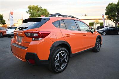 2020 Subaru Crosstrek Limited   - Photo 12 - Norwalk, CA 90650-2241