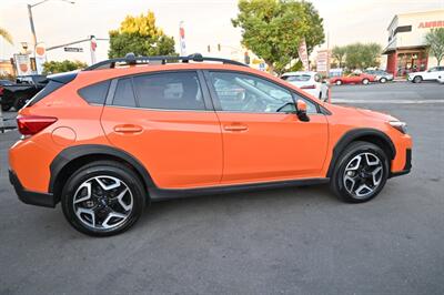2020 Subaru Crosstrek Limited   - Photo 13 - Norwalk, CA 90650-2241