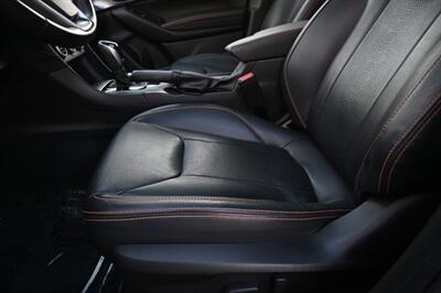 2020 Subaru Crosstrek Limited   - Photo 22 - Norwalk, CA 90650-2241
