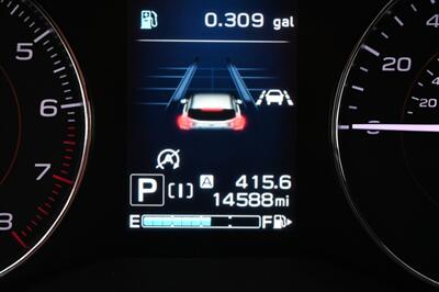 2020 Subaru Crosstrek Limited   - Photo 27 - Norwalk, CA 90650-2241