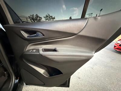 2022 Chevrolet Equinox RS - Photo 35 - Norwalk, CA 90650-2241