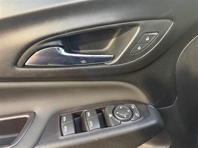 2022 Chevrolet Equinox RS - Photo 21 - Norwalk, CA 90650-2241