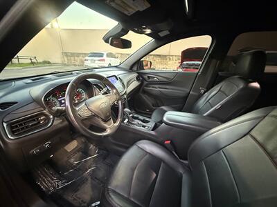 2022 Chevrolet Equinox RS - Photo 22 - Norwalk, CA 90650-2241