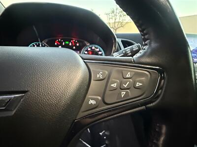 2022 Chevrolet Equinox RS - Photo 30 - Norwalk, CA 90650-2241