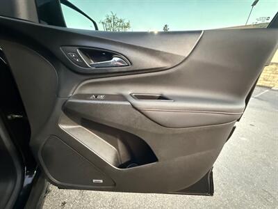 2022 Chevrolet Equinox RS - Photo 37 - Norwalk, CA 90650-2241