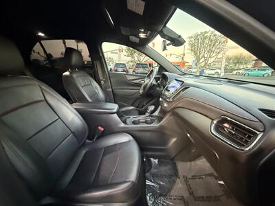 2022 Chevrolet Equinox RS - Photo 41 - Norwalk, CA 90650-2241