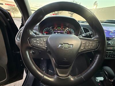 2022 Chevrolet Equinox RS - Photo 25 - Norwalk, CA 90650-2241