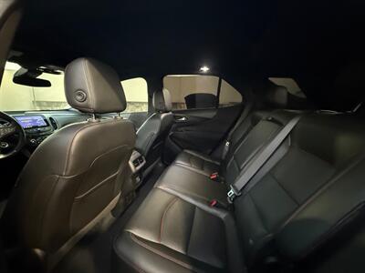 2022 Chevrolet Equinox RS - Photo 33 - Norwalk, CA 90650-2241