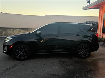 2022 Chevrolet Equinox RS - Photo 8 - Norwalk, CA 90650-2241